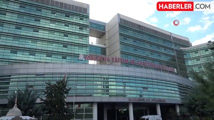 Malatya'da, kalça ameliyatlarında kullanılacak yeni bir aparat geliştirildi