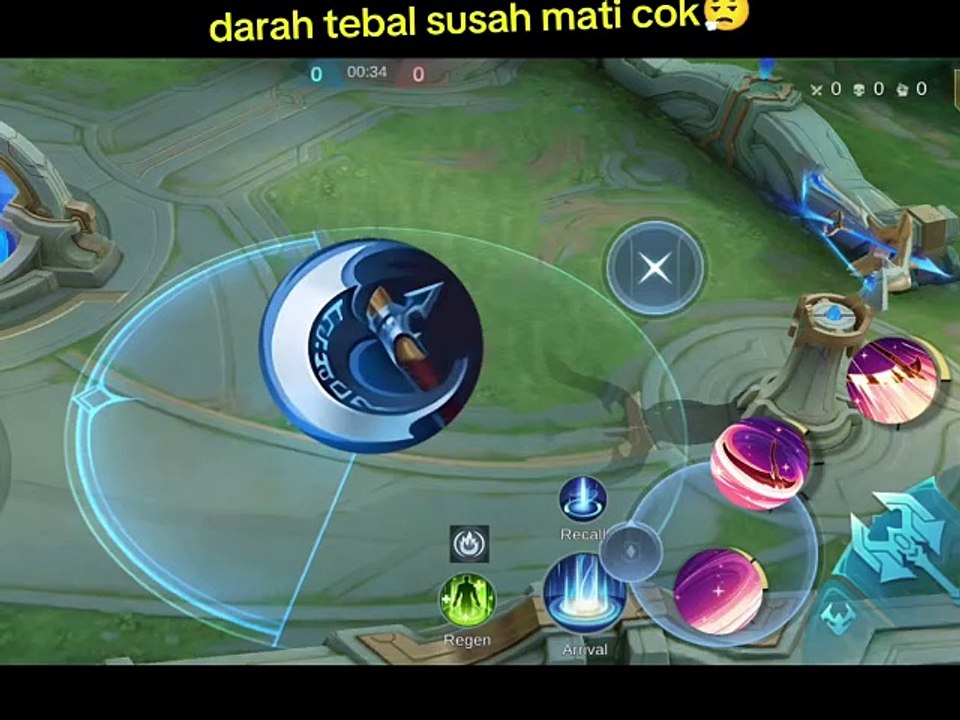 tebak hero paling ngeselin