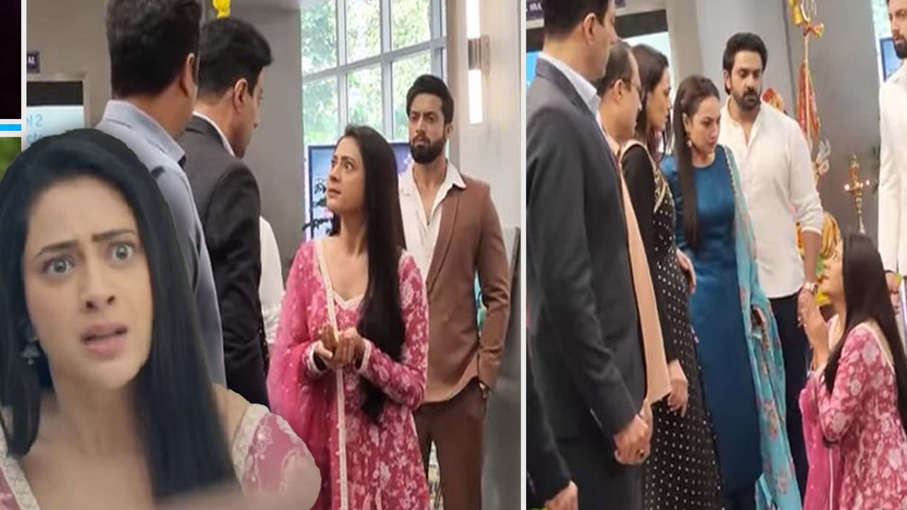 Jhanak Spoiler Update : Aniruddha के लिए Bose Family से लड़ेगी Jhanak ? । filmibeat