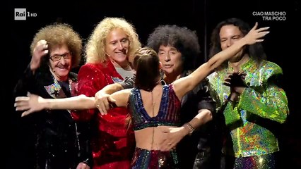 Ballando con le Stelle 2024 - Il verdetto della prima serata - 2