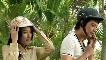 TIỂU THƯ ĐI HỌC - Tập 28 - Phim Tâm Lý Học Đường.