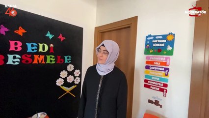 Kahramanmaraş'ın göbeğinde miniklerin yılan tehlikesi