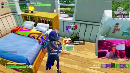 Is Fortnite Reload Ranked Dying_