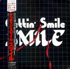 Smile  – Gettin' Smilen : Pop Rock 1982