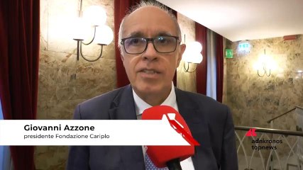 Casa, Azzone (Fondazione Cariplo): "Casa è diritto fondamentale che influenza molto qualità di vita persone"