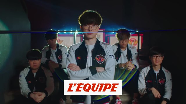 G2, l'équipe européenne qui aurait dû être championne du monde - Esport - League of Legends