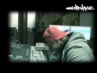 Olli Banjo Sparring 3 Video Teaser 2