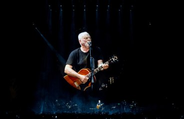 David Gilmour Confirms No More Pink Floyd Reunions with Roger Waters 🎸