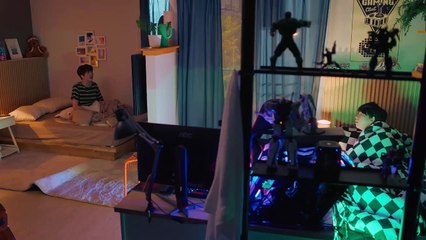 EP.1 Fourever You (2024) ENGSUB