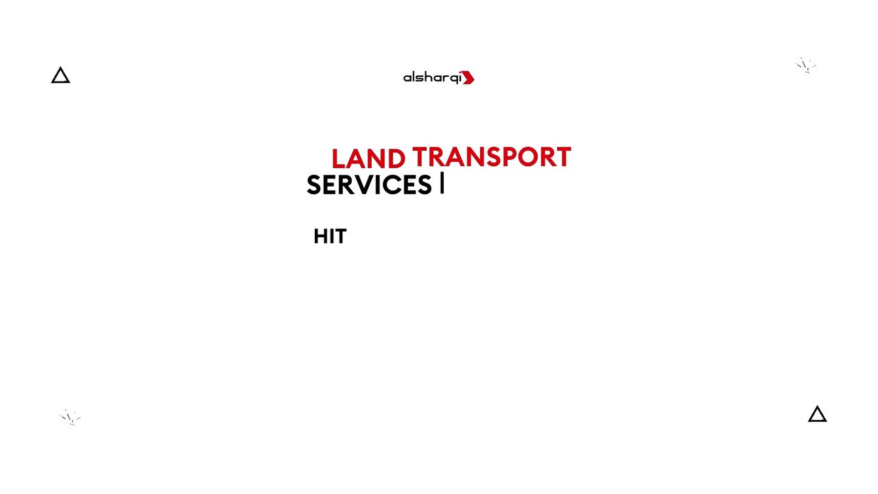Ground Transport Solutions: LTL, FTL & Cross-Border Logistics