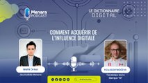 Dictionnaire digital : Comment acquérir de l’influence digitale ?