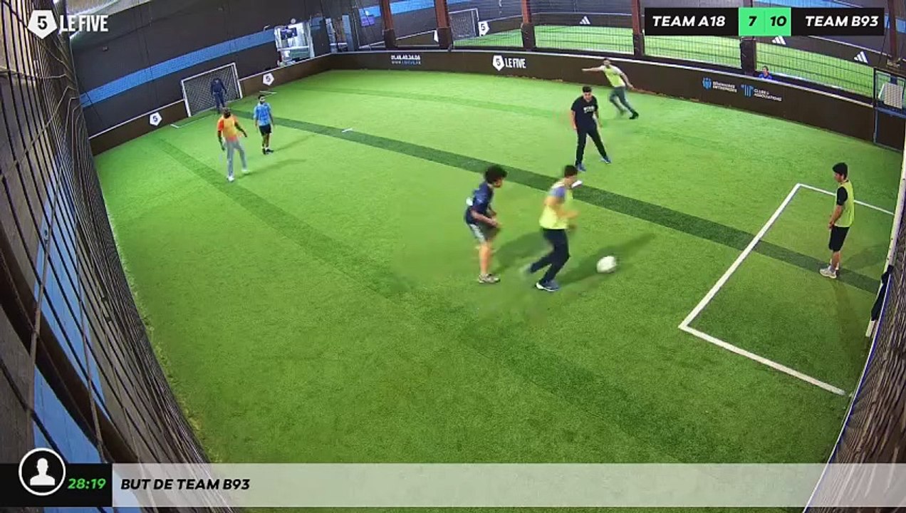 But de Team B93