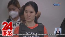 Mga pasaporte ni Shiela Guo, tinalakay at sininsin sa pagdinig ng BI | 24 Oras