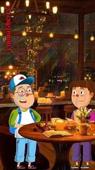 The missing sandwich