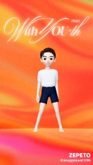 cortoon dancing video #dance #funy