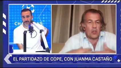 Toni Freixa, sobre los pagos del Barça a Negreira: "No tenía que haber sucedido nunca"