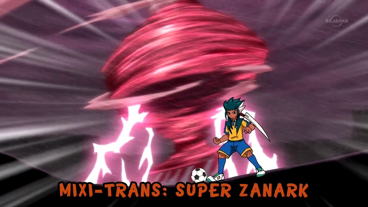 [DesparZ Vietsub] Inazuma Eleven GO 2: Chrono Stone - 045