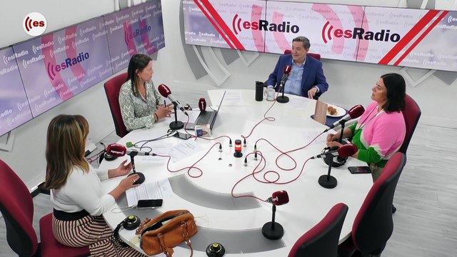 Crónica Rosa: Los audios de Bárbara Rey, ahora contra la Reina Sofía
