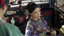 Tập 43 - Diên Hy Công Lược | Ngô Cẩn Ngôn; Nhiếp Viễn; Tần Lam; Xa Thi Mạn; Hứa Khải; Đàm Trác,...