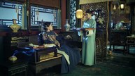 Tập 51 - Diên Hy Công Lược | Ngô Cẩn Ngôn; Nhiếp Viễn; Tần Lam; Xa Thi Mạn; Hứa Khải; Đàm Trác,...