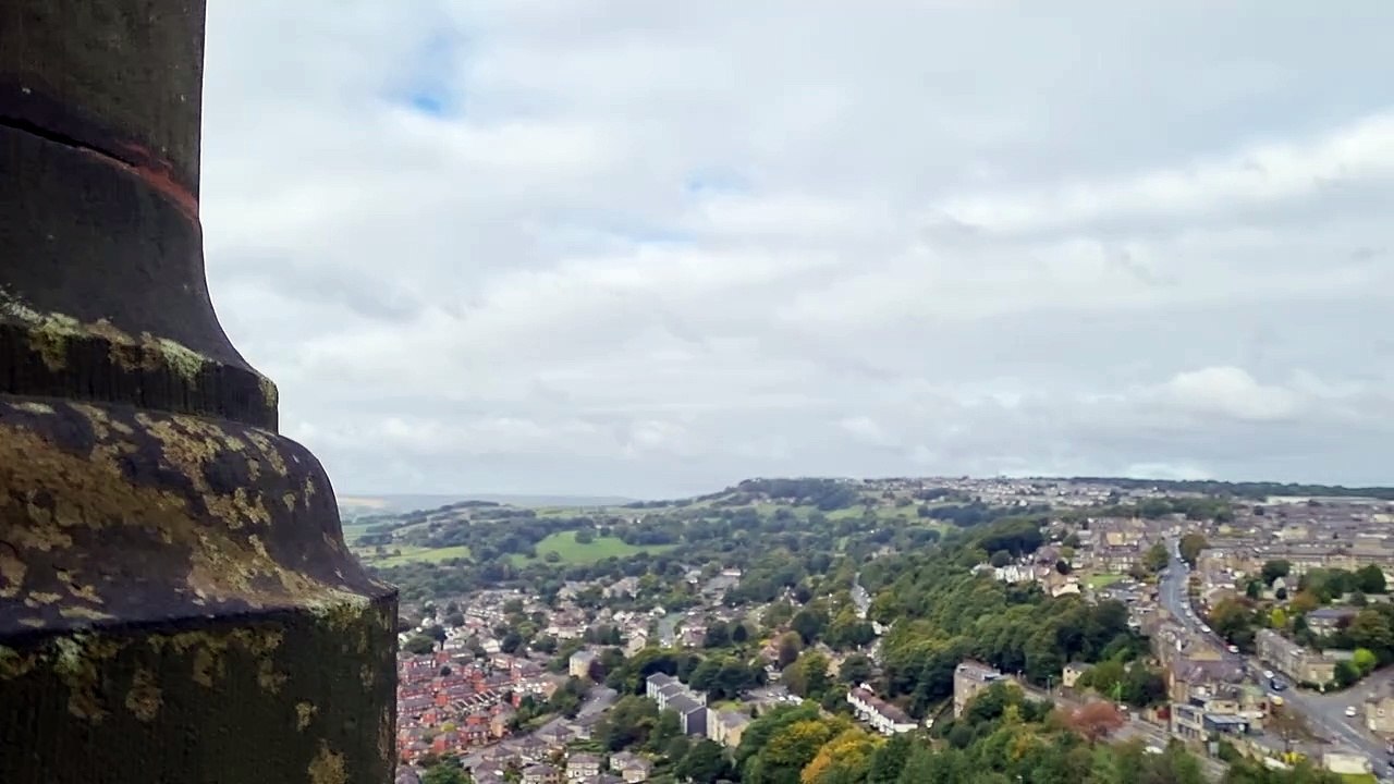Wainhouse Tower