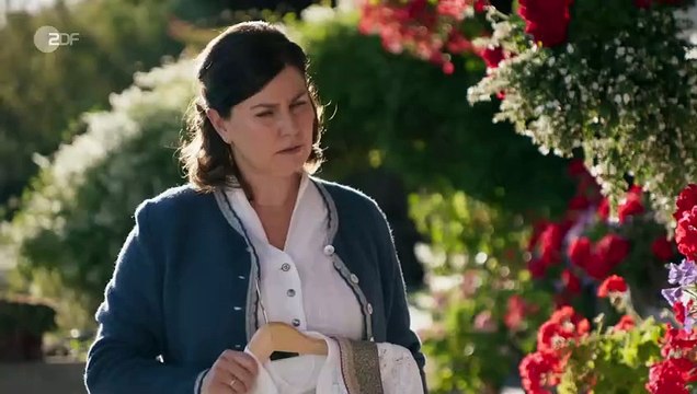 Die Rosenheim-Cops (555) Staffel 24 Folge 1 - Jubiläum in Rosenheim