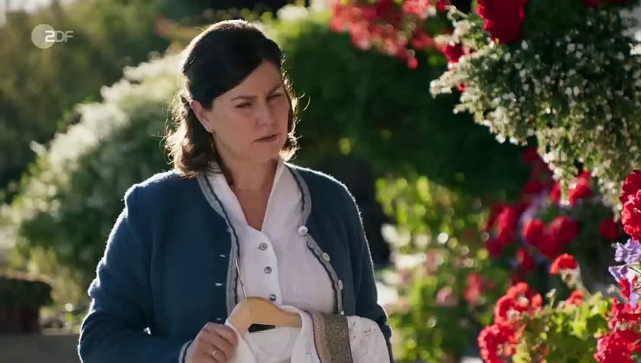 Die Rosenheim-Cops (555) Staffel 24 Folge 1 - Jubiläum in Rosenheim