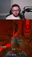 Video exclusif Dailymotion - World Of warcraft - Partie 5