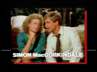 Manimal TV Series 1983 - Episode 03 · Night of the Scorpion