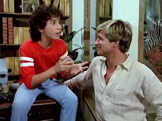 Manimal TV Series 1983 - Episode 06 · Scrimshaw