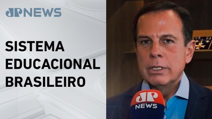 Lide: Especialistas debatem o uso de tecnologia nas escolas