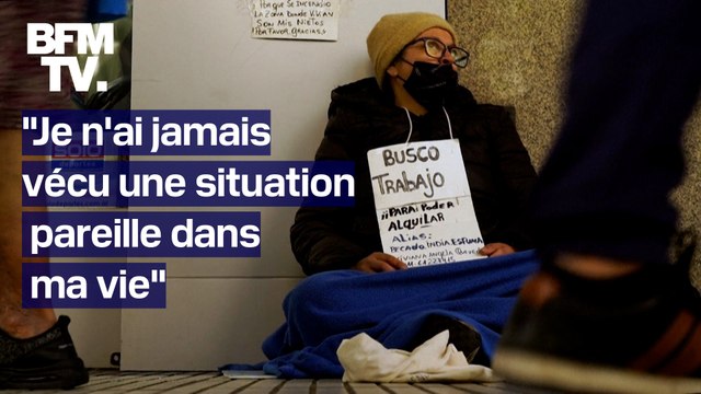 Argentine: la pauvreté en forte hausse depuis l’arrivée de Javier Milei