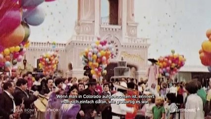 ¡Casa Bonita Mi Amor! Trailer OmdU