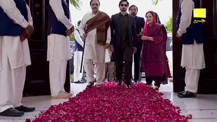 Jaan Nisar Episode 58 Promo - Tomorrow at 8-00 PM only on Har Pal Geo