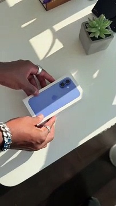 iPhone Pro Max