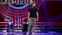 Dani Rovira - Excursión a Port Aventura [El Club de la Comedia] #monologo #risa #chiste