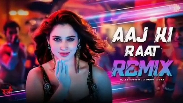 New Song Aaj Ki Raat || New hindi Song #songs #music #love #new #jalraj #AajKiRaat