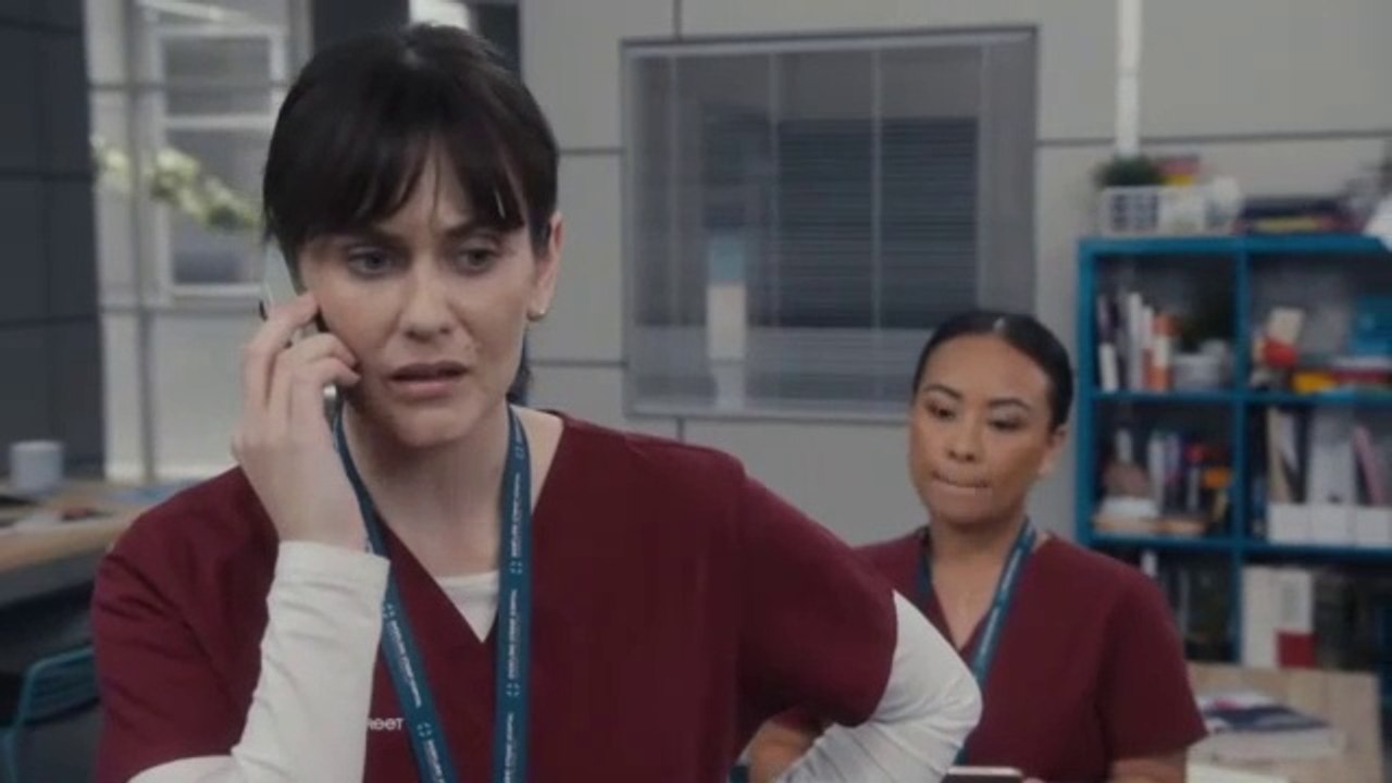 Shortland Street 8th October 2024