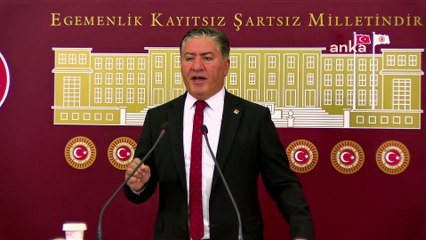 CHP'li Emir'den Bahçeli'ye "tokalaşma" tepkisi: Sahte nezaket gösterilerinden vazgeçin