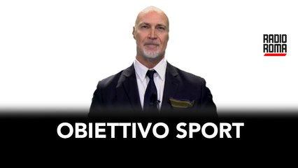 Obiettivo Sport - I Meravigliosi