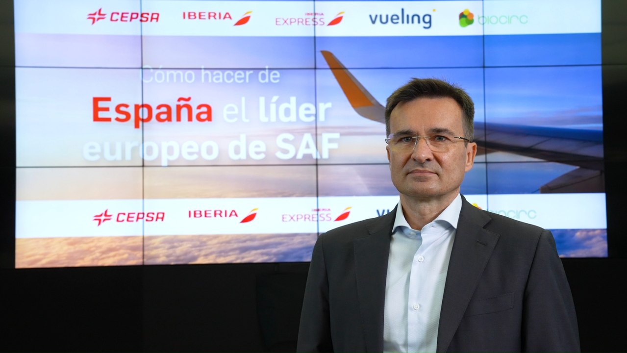 Iberia