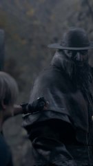 Leon Soul requires Cleansing! #residentevil4remake #gamestyphoon #shorts #méndez #ashley #LeonSoul