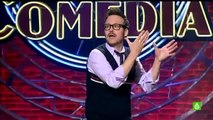 Joaquín Reyes - El Trivial Pursuit [El Club de la Comedia] #monologo #risa #chiste