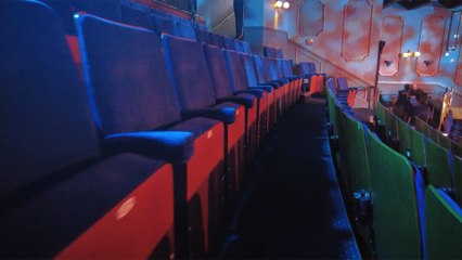 Exploring the history of hauntings at Birmingham's Alexandra Theatre