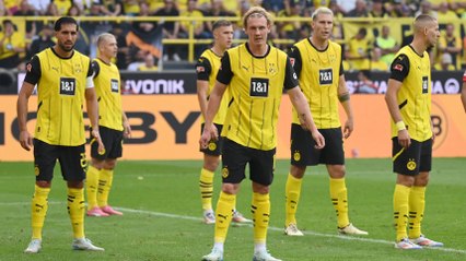 Nicht-Nominierung als Luxus? Sahin: "Das habe ich gemerkt"