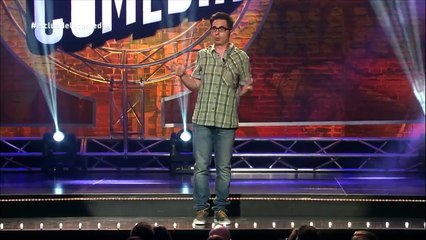 Berto Romero - Cirugía estética sexual [El Club de la Comedia] #monologo #risa #chiste