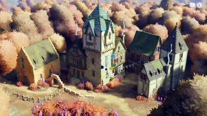 Tiny Glade - Bande-annonce date de sortie