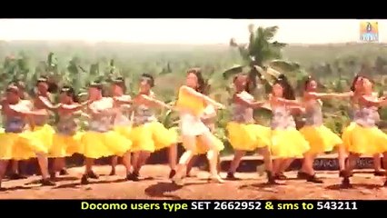 Preethigagi | "Midiyuthide Midiyuthide" HD Video Song | feat. Sri Murali , Sridevi I Jhankar Music