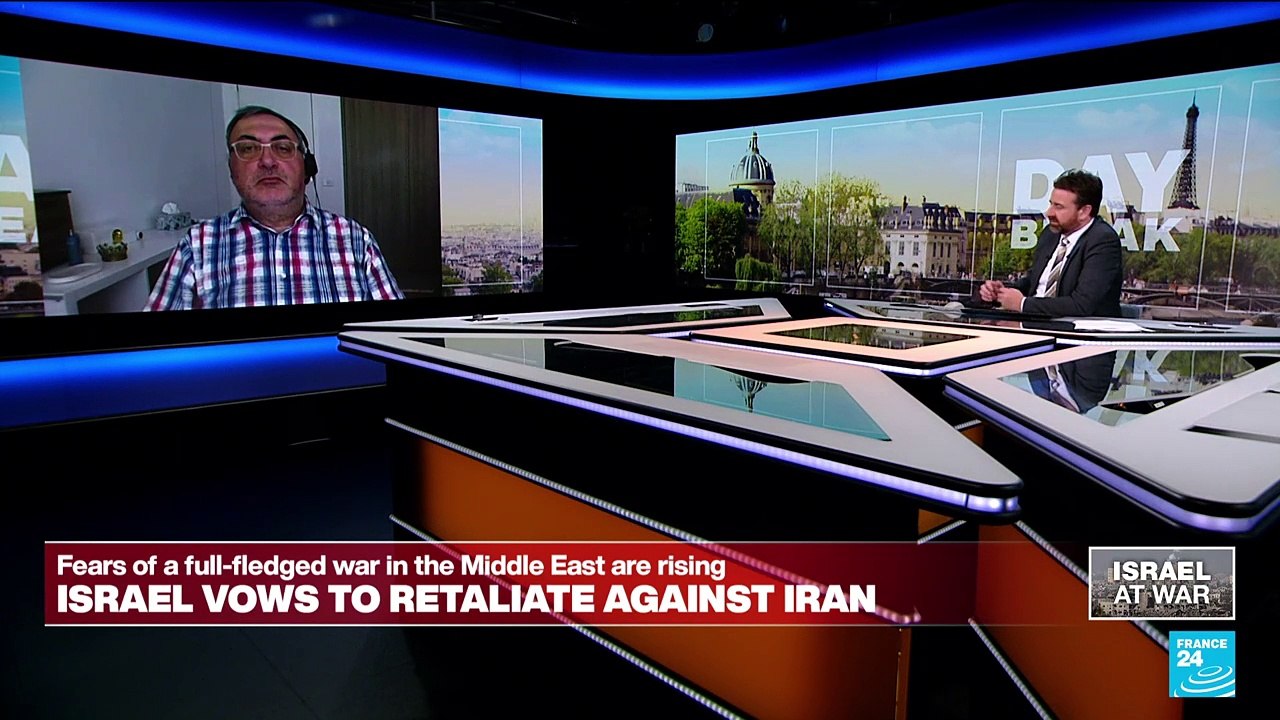 'Fissure points: Iran's large dissenting voice...