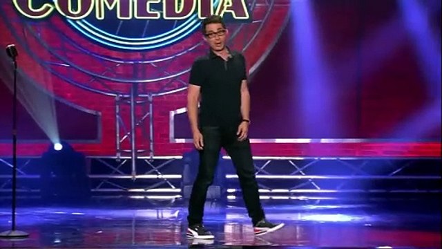 Berto Romero - Extraterrestres [El Club de la Comedia] #monologo #risa #chiste